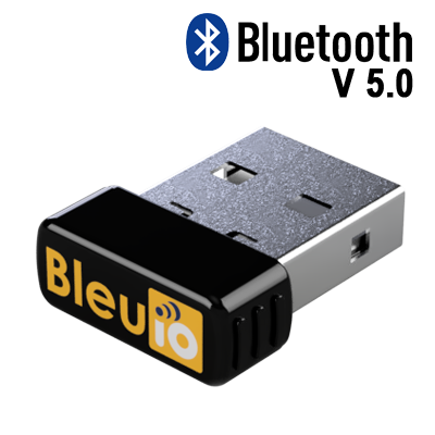 BleuIO Black product image