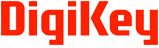 DigiKey distribution partner for Smart Sensor Devices products