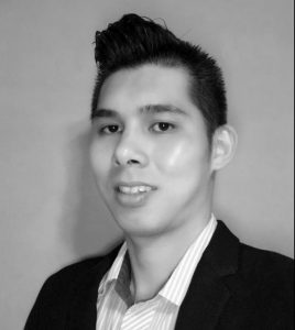 Jacky Chong, Partner and Manufacturing Manager