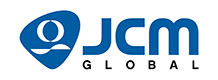 JCM customer logo for IoT sensor deployments